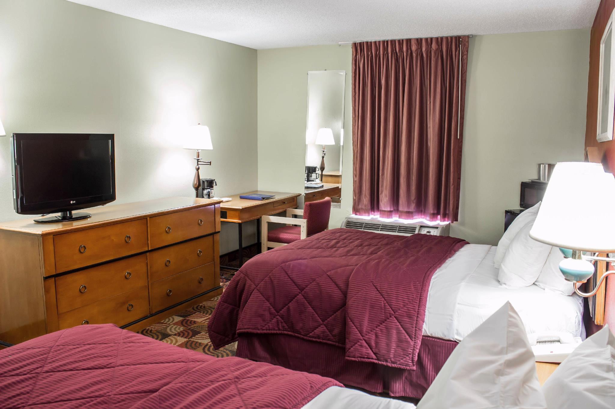 Quality Inn Washington Nc Exterior photo