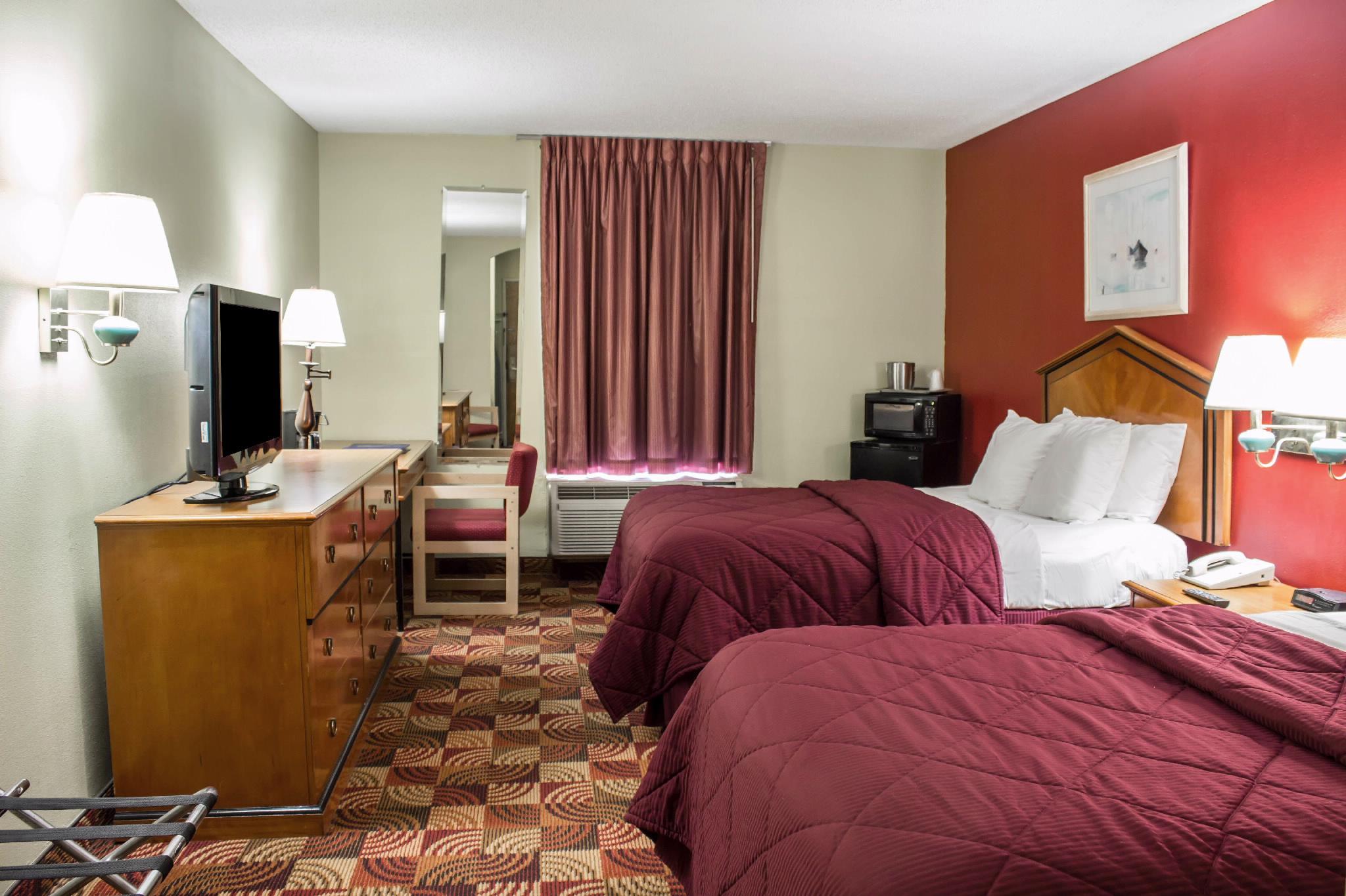 Quality Inn Washington Nc Exterior photo
