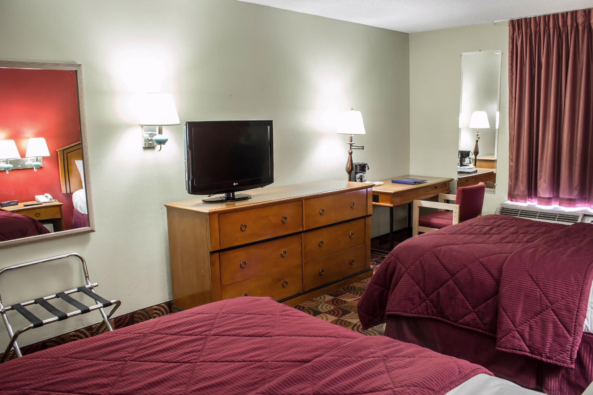 Quality Inn Washington Nc Exterior photo