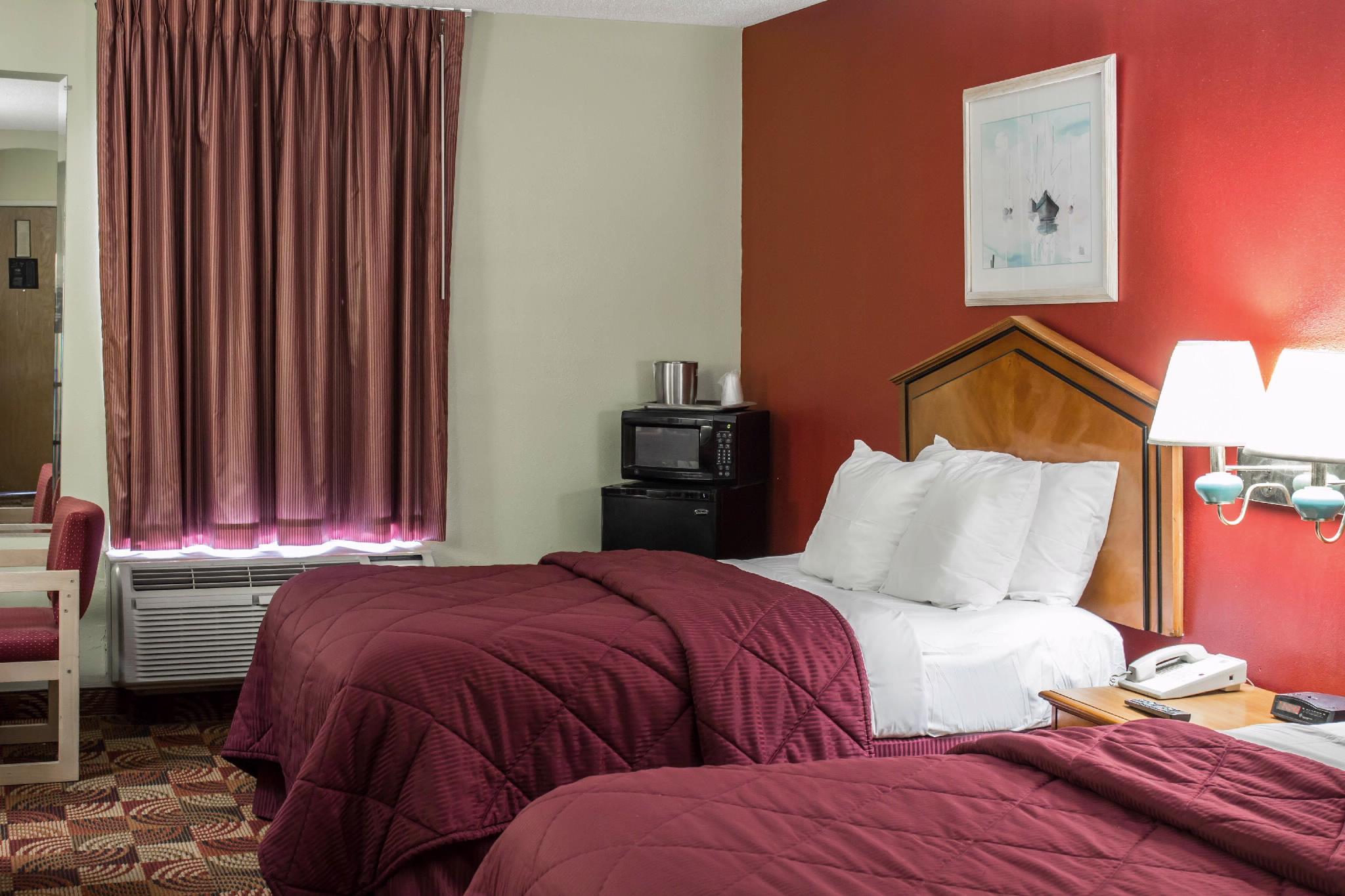 Quality Inn Washington Nc Exterior photo