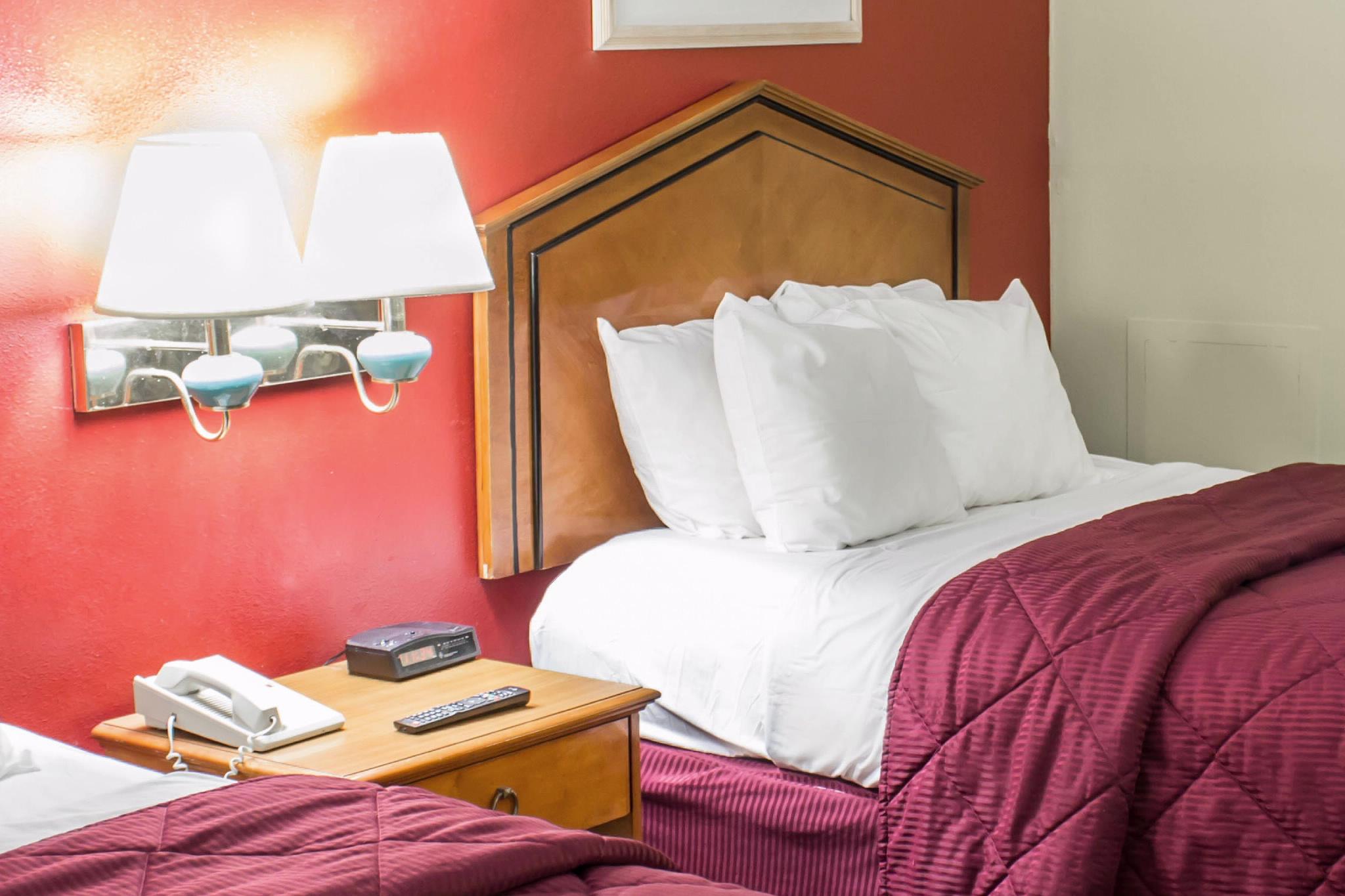 Quality Inn Washington Nc Exterior photo