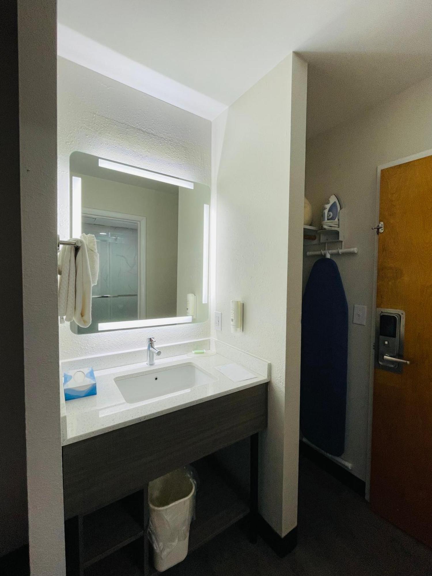 Quality Inn Washington Nc Exterior photo