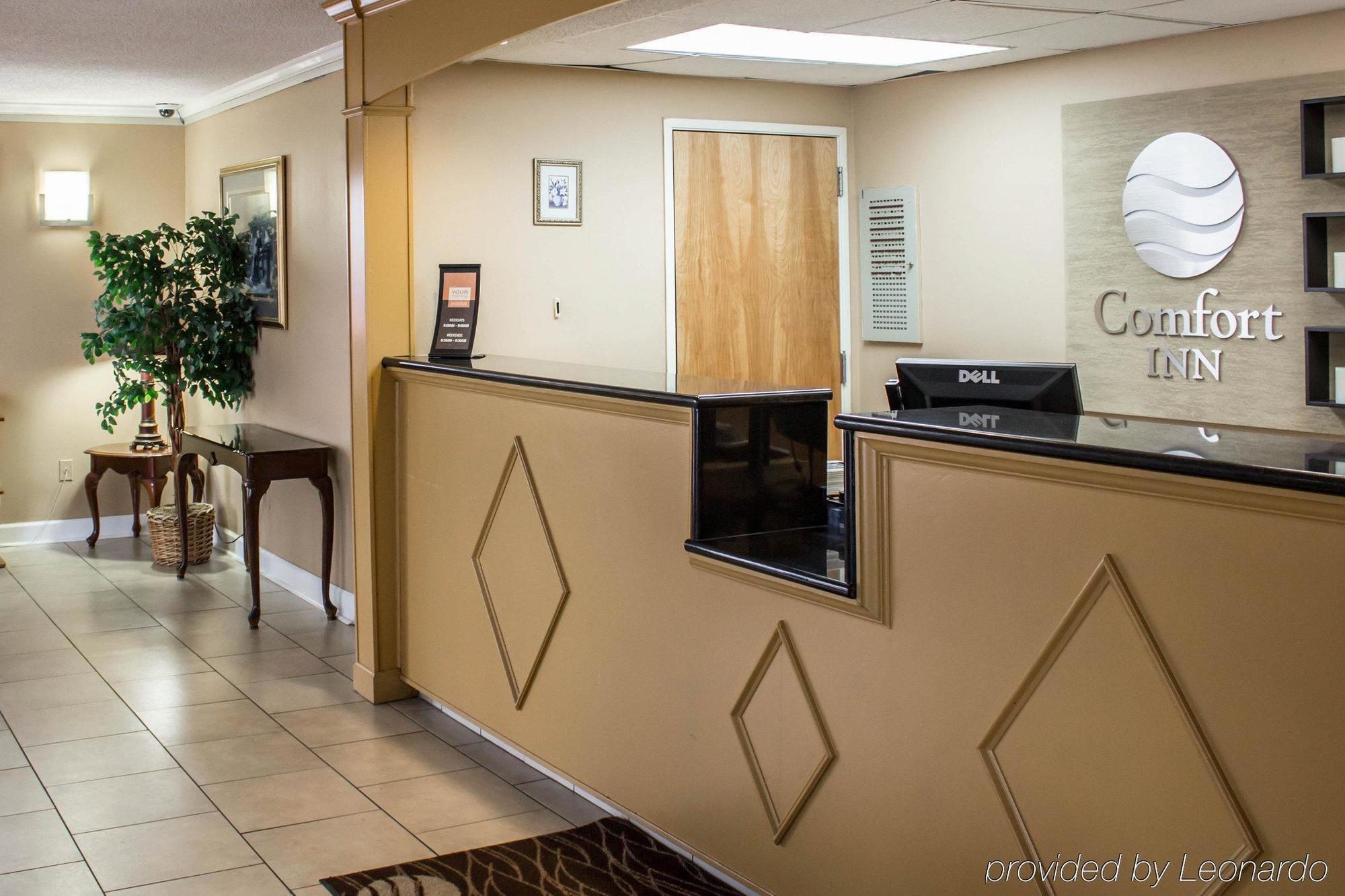 Quality Inn Washington Nc Exterior photo