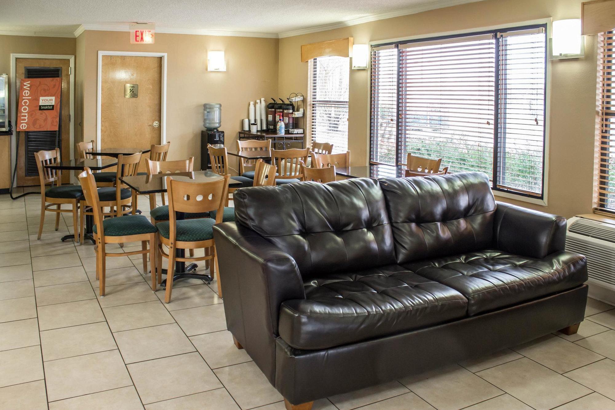Quality Inn Washington Nc Exterior photo