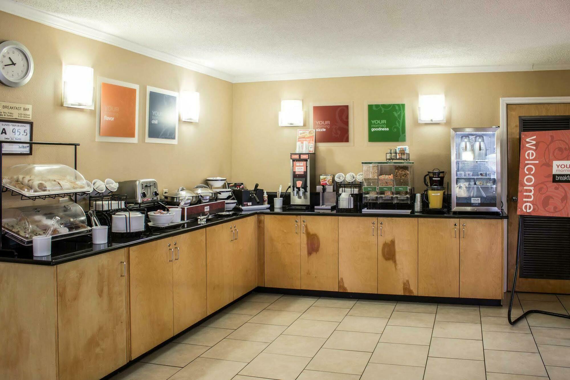 Quality Inn Washington Nc Exterior photo